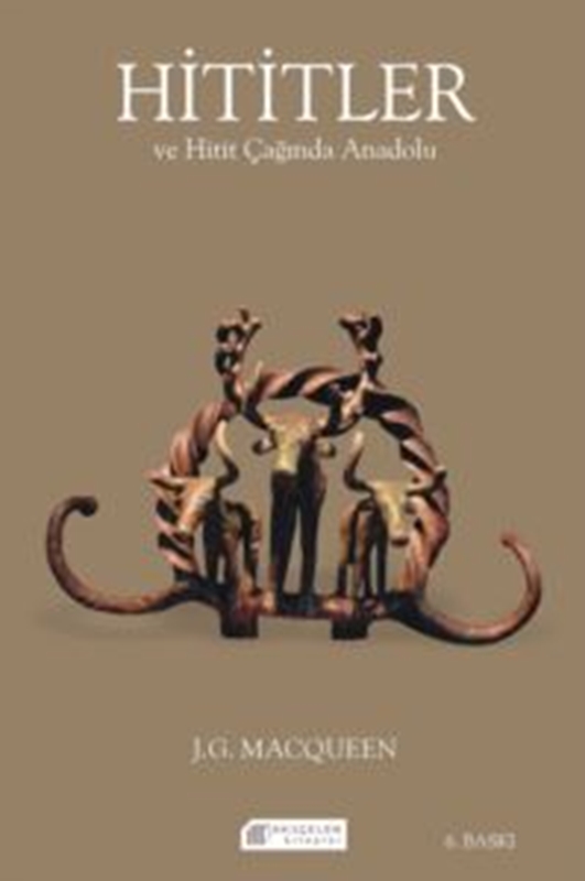 resm Hititler ve Hitit Çağında
Anadolu