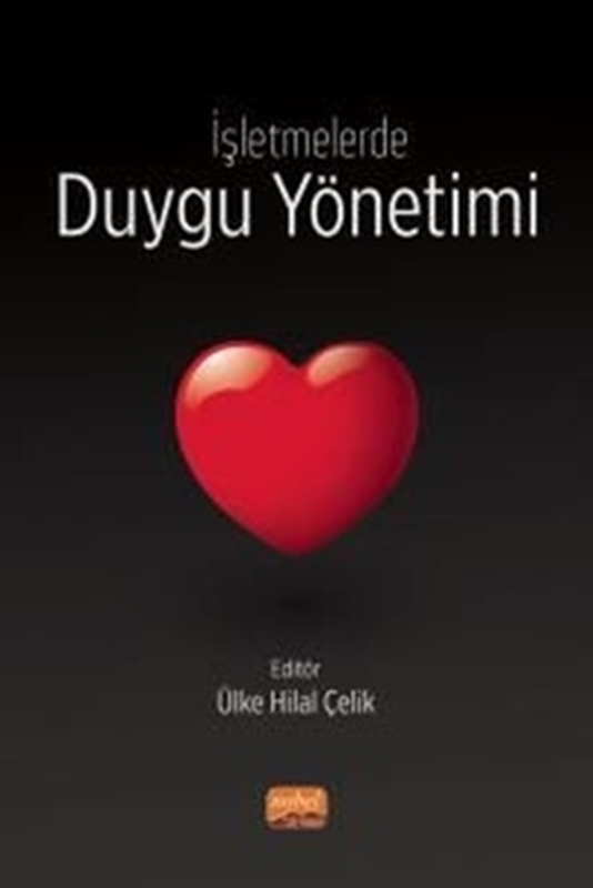 resm İşletmelerde Duygu Yönetimi