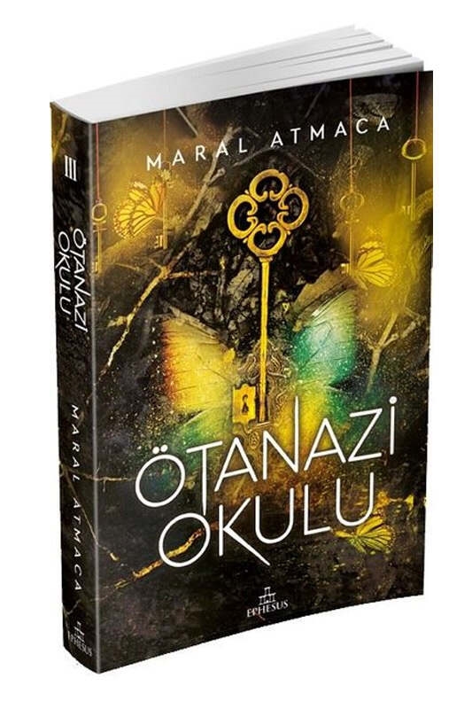 resm Ephesus Yayınları Ötanazi Okulu 3