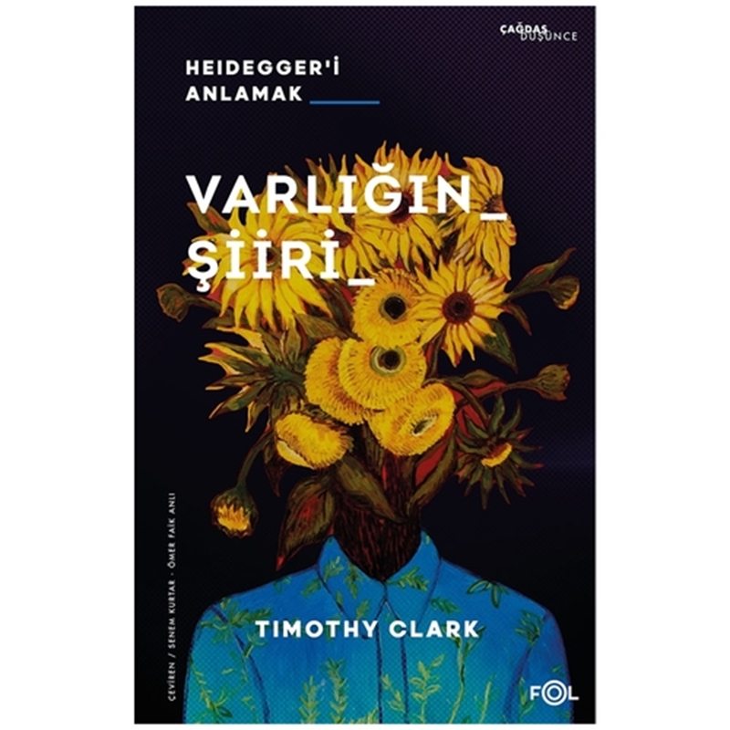 resm Varlığın Şiiri Heidegger’i Anlamak - Timothy Clark