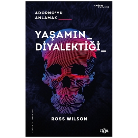 Resim Yaşamın Diyalektiği Adorno’yu Anlamak - Ross Wılson
