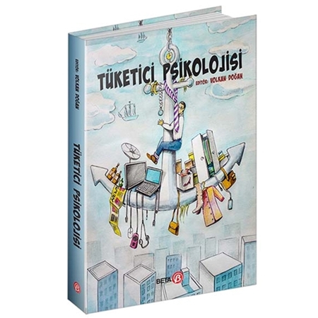 Resim Tüketici Psikolojisi - Volkan Doğan