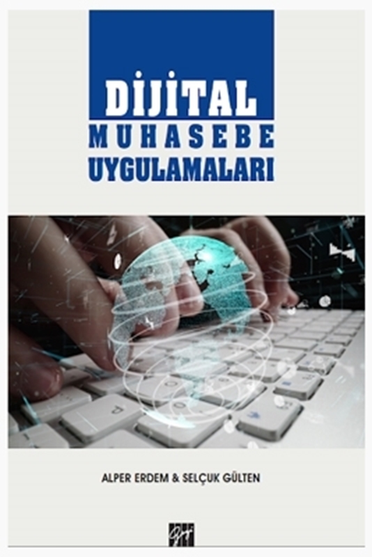 resm Dijital Muhasebe Uygulamaları