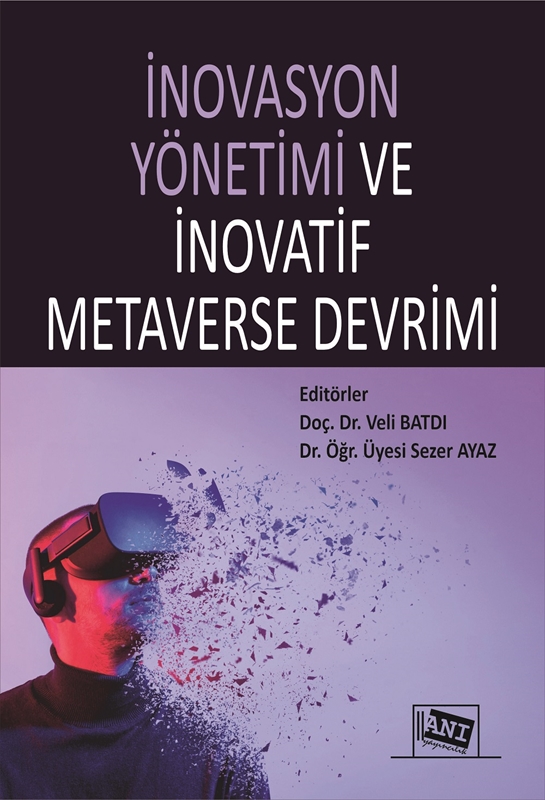 resm İnovasyon Yönetimi Ve İnovatif Metaverse Devrimi