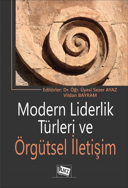 resm Modern Liderlik Türleri ve Örgütsel İletişim