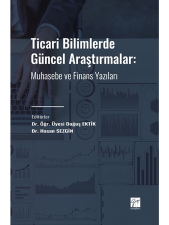 Resim Ticari Bilimlerde Güncel Araştırmalar