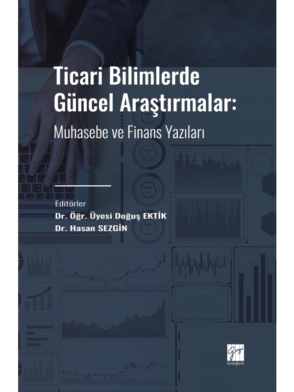 resm Ticari Bilimlerde Güncel Araştırmalar
