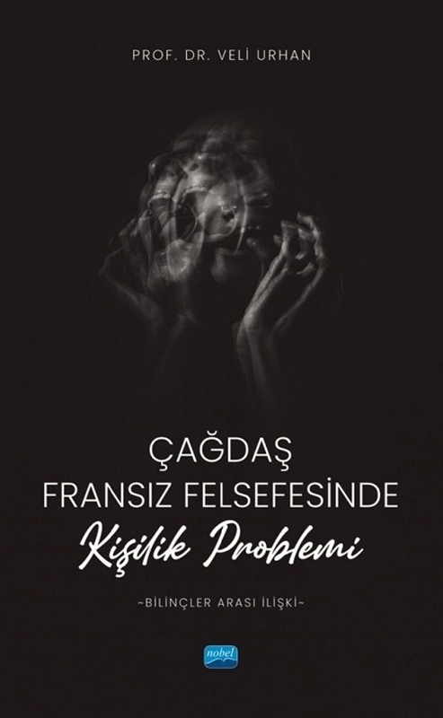 resm Çağdaş Fransız Felsefesinde Kişilik Problemi
