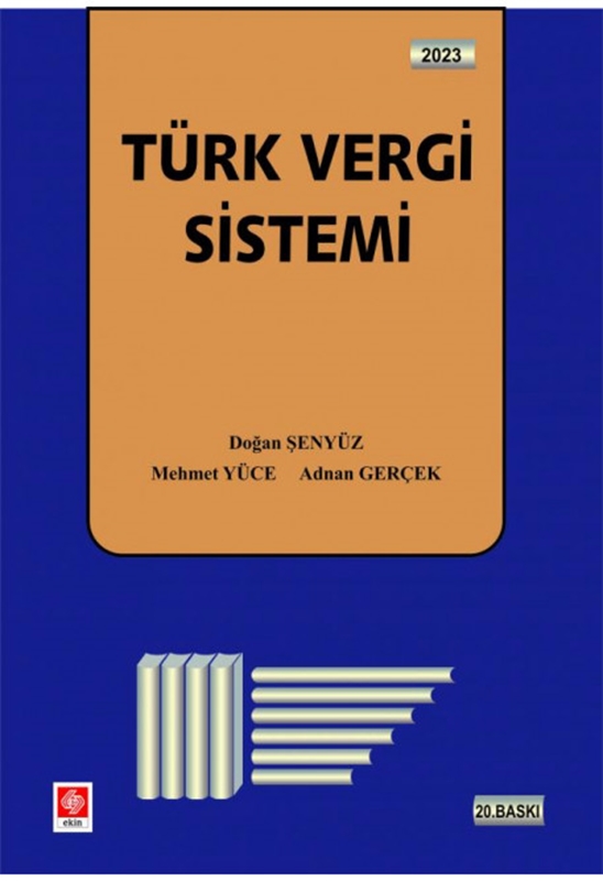 resm Türk Vergi Sistemi