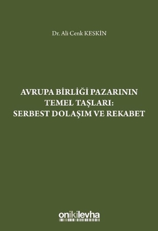 Resim Avrupa Birliği Pazarının Temel Taşları