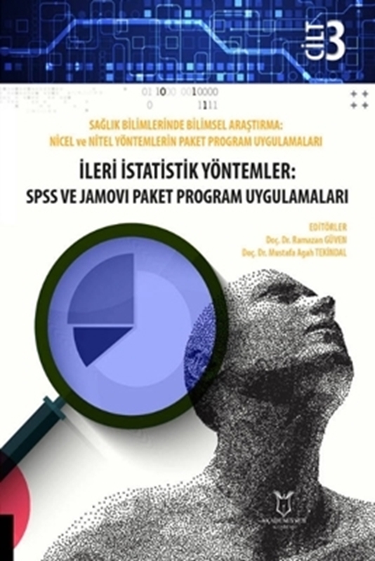 resm İleri İstatistik Yöntemler
