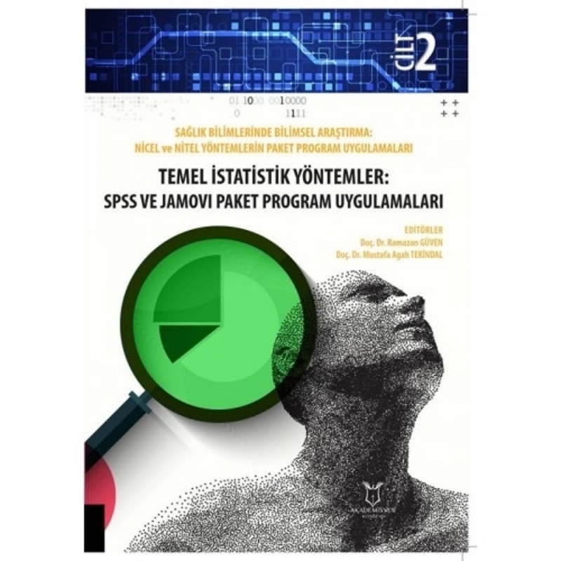 resm Temel İstatistik Yöntemler