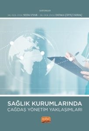 Resim Sağlık Kurumlarında Çağdaş Yönetim Yaklaşımları