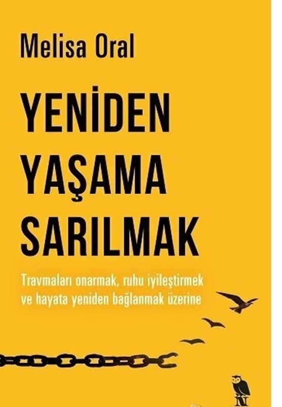 resm Yeniden Yaşama Sarılmak