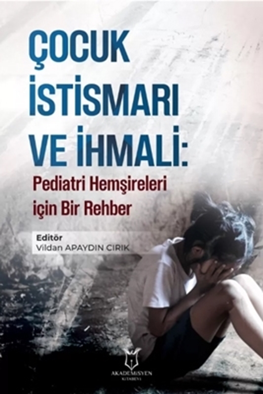 resm Çocuk İstismarı ve İhmali