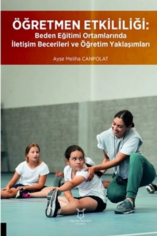 resm Öğretmen Etkililiği