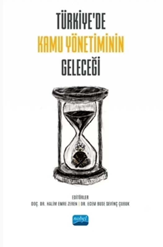 resm Türkiye’de Kamu Yönetiminin Geleceği