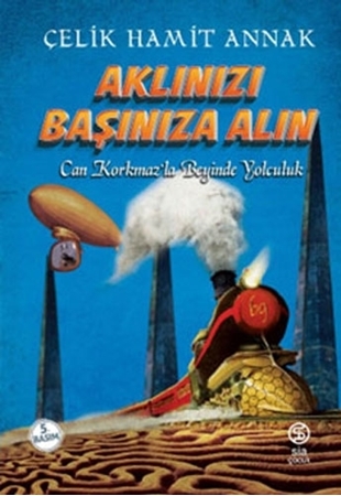 Resim Aklınızı Başınıza Alın