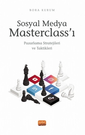 Resim Sosyal Medya Masterclass'ı