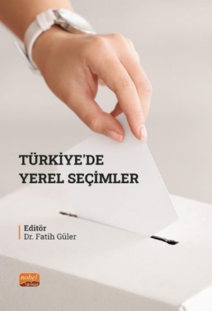 Resim Türkiye’de Yerel Seçimler