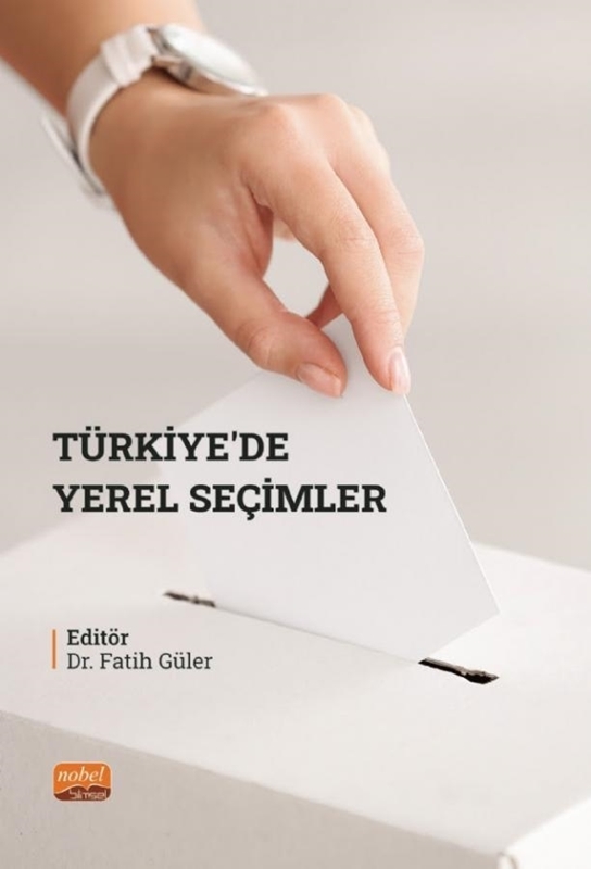 resm Türkiye’de Yerel Seçimler
