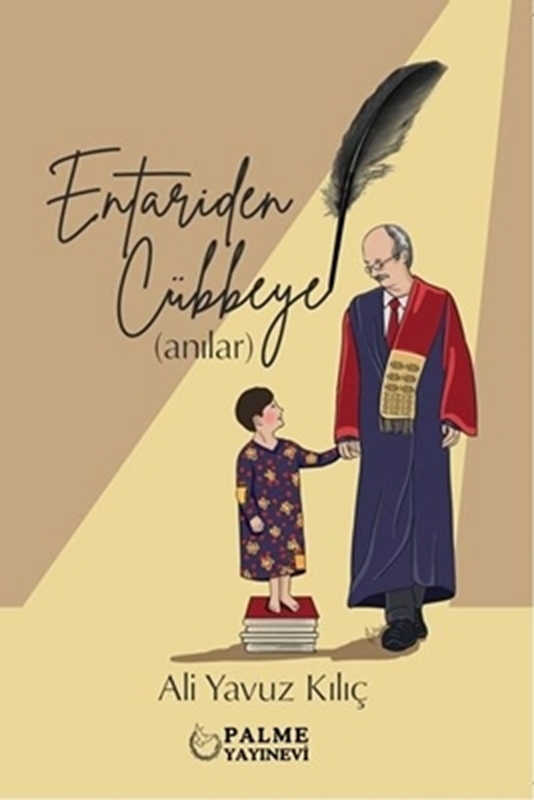 resm Entariden Cübbeye Anılar