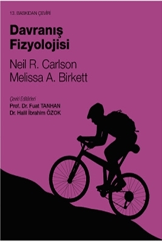 resm Davranış Fizyolojisi