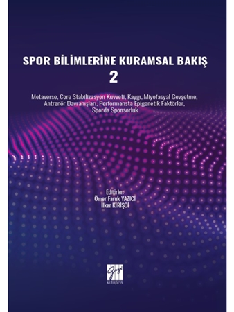 Resim Spor Bilimlerine Kuramsal Bakış 2