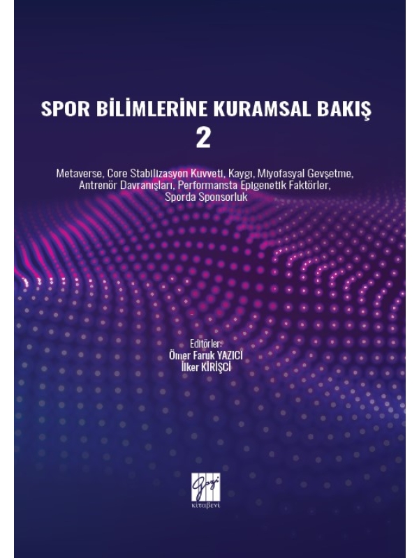 resm Spor Bilimlerine Kuramsal Bakış 2