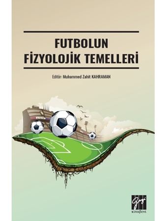 Resim Futbolun Fizyolojik Temelleri