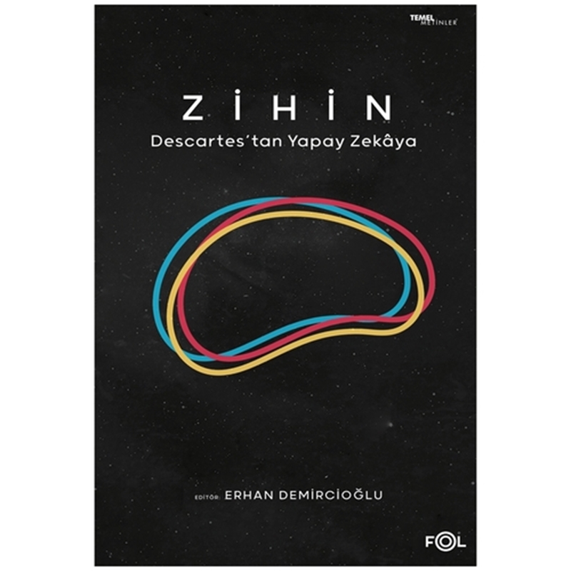 resm Zihin Descartes’tan Yapay Zekaya