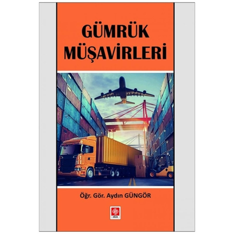 resm Gümrük Müşavirleri