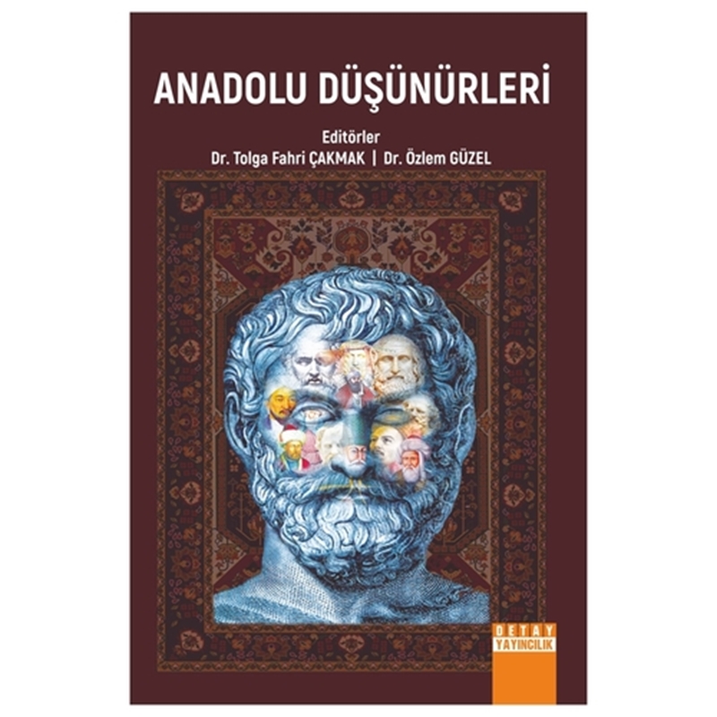 resm Anadolu Düşünürleri