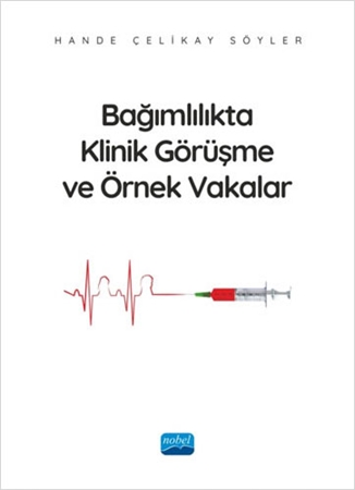 Resim Bağımlılıkta Klinik Görüşme ve Örnek Vakalar