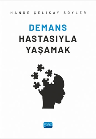 Resim Demans Hastasıyla Yaşamak