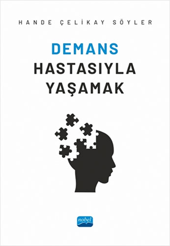 resm Demans Hastasıyla Yaşamak