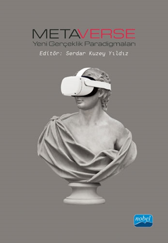 resm Metaverse- Yeni Gerçeklik Paradigmaları