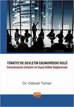 Resim Türkiye'de Devletin Ekonomideki Rolü