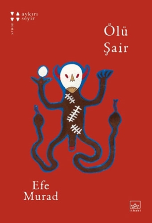 Resim Ölü Şair İthaki Yayınları