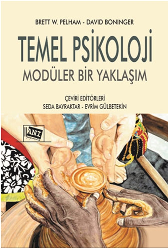 resm Temel Psikoloji Modüler Bir Yaklaşım