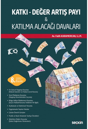 Resim Katkı – Değer Artış Payı & Katılma Alacağı Davaları