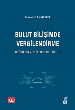 Resim Bulut Bilişimde Vergilendirme Doğrudan Vergilendirme Boyutu