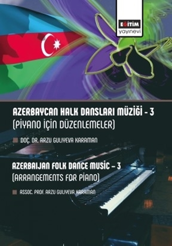 resm Azerbaycan Halk Dansları Müziği 3
