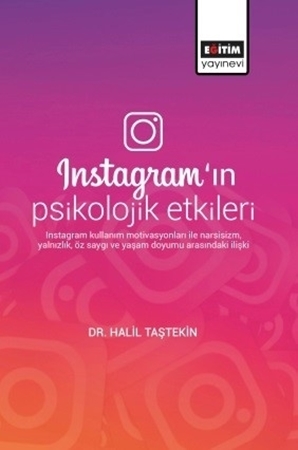 Resim Instagramın Psikolojik Etkileri