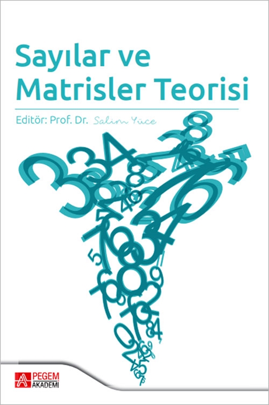 resm Sayılar ve Matrisler Teorisi