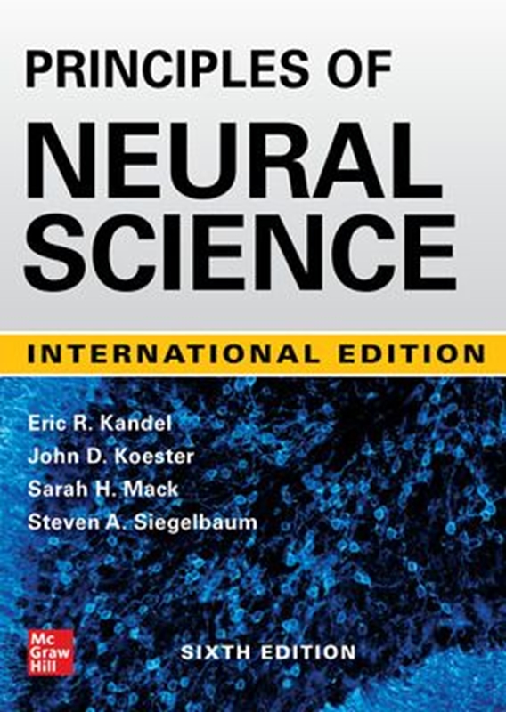 resm Principles of Neural Science 6e