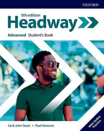 Resim Headway: Advanced: Student's Book 5