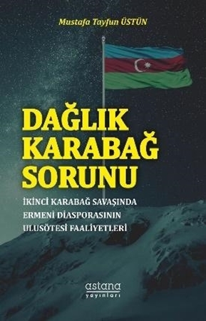 Resim Dağlık Karabağ Sorunu