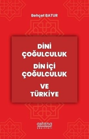 Resim Dini Çoğulculuk Din İçi Çoğulculuk ve Türkiye