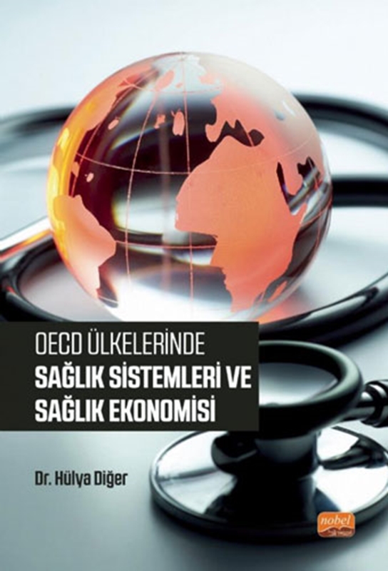 resm OECD Ülkelerinde Sağlık Sistemleri ve Sağlık Ekonomisi